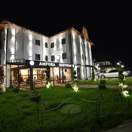 Apartament Adonis 205 *