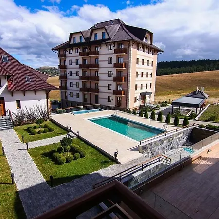 Adonis 205 Apartament Zlatibor