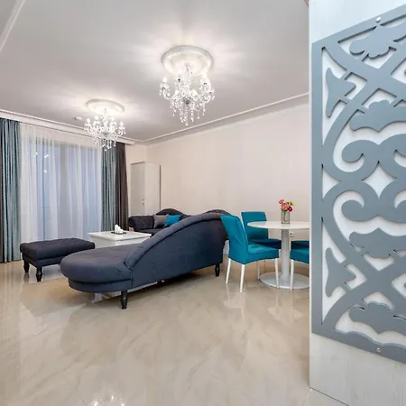 Apartamento Adonis 205 Zlatibor