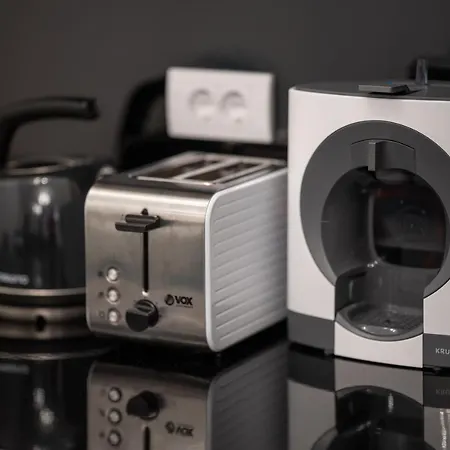 Adonis 205 Apartamento *