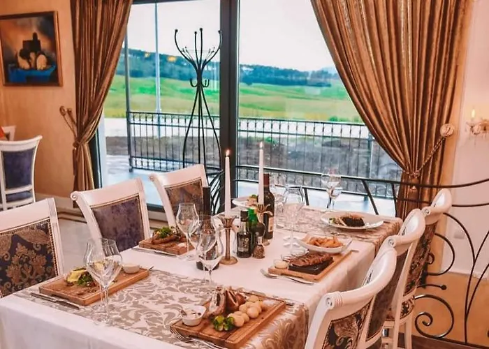 Apartament Adonis 205 *