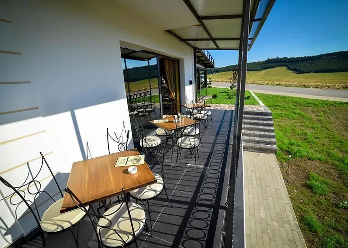 아파트 Adonis 205