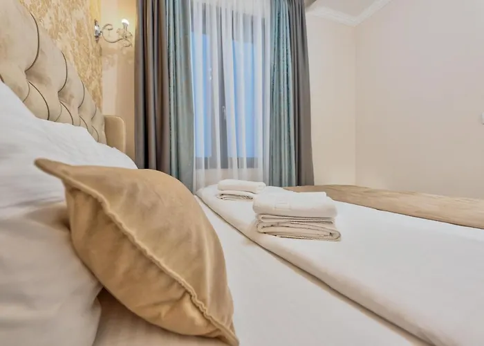 Adonis 205 Apartament Zlatibor