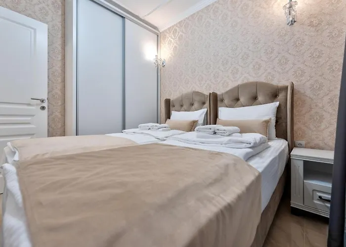 Adonis 205 Apartament