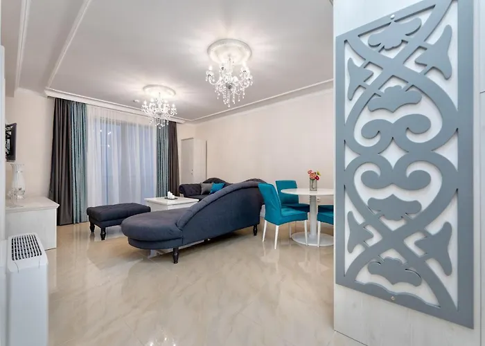 Apartament Adonis 205 Zlatibor