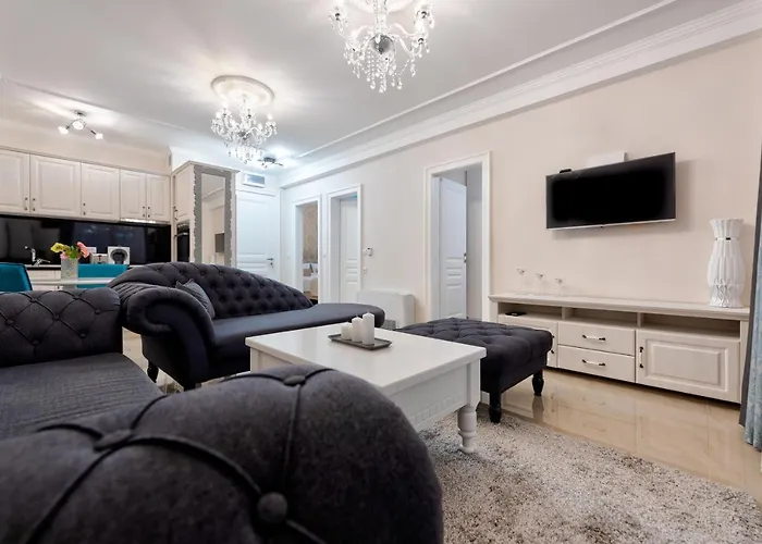 Apartament Adonis 205