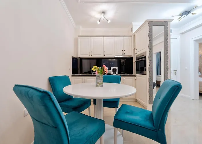 Adonis 205 Apartament Zlatibor