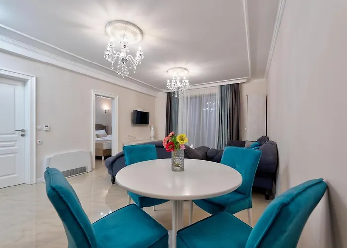 Apartament Adonis 205